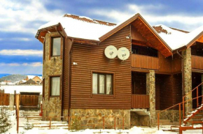 My Home Apartaments